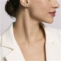 Orecchini Mabina Donna Soirée in Argento 563575 - 563575